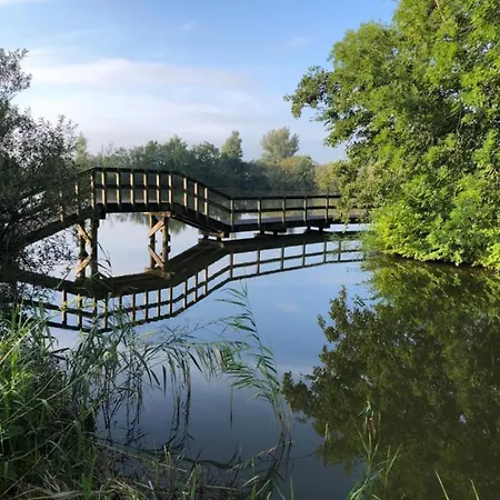 68 Op Recreatiepark De Wielen *