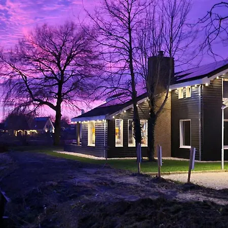 68 Op Recreatiepark De Wielen Sint Maarten