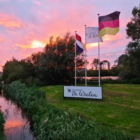 68 Op Recreatiepark De Wielen