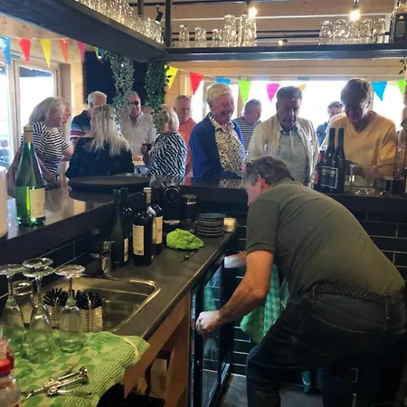 68 Op Recreatiepark De Wielen