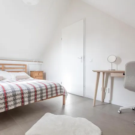 68 Op Recreatiepark De Wielen Sint Maarten