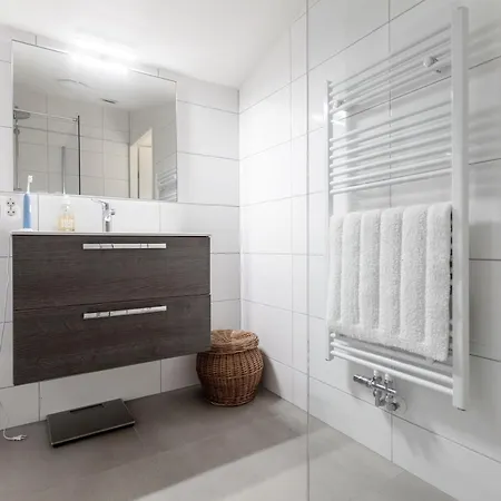 Villa 68 Op Recreatiepark De Wielen *