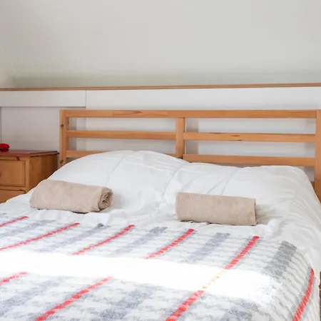 68 Op Recreatiepark De Wielen Villa *