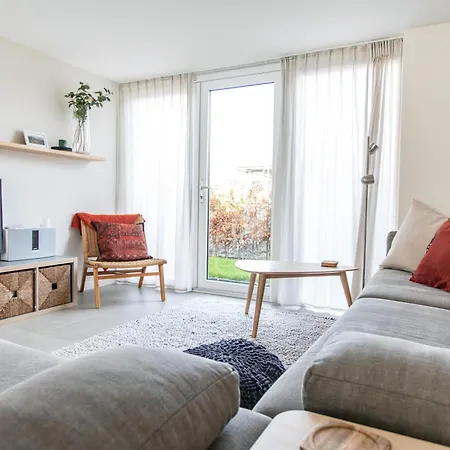 68 Op Recreatiepark De Wielen * Sint Maarten