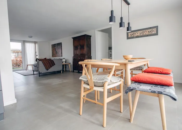 68 Op Recreatiepark De Wielen * Sint Maarten