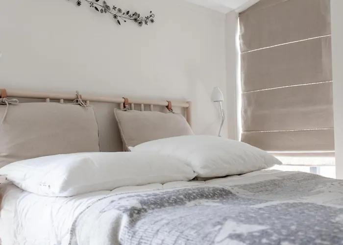 Villa 68 Op Recreatiepark De Wielen