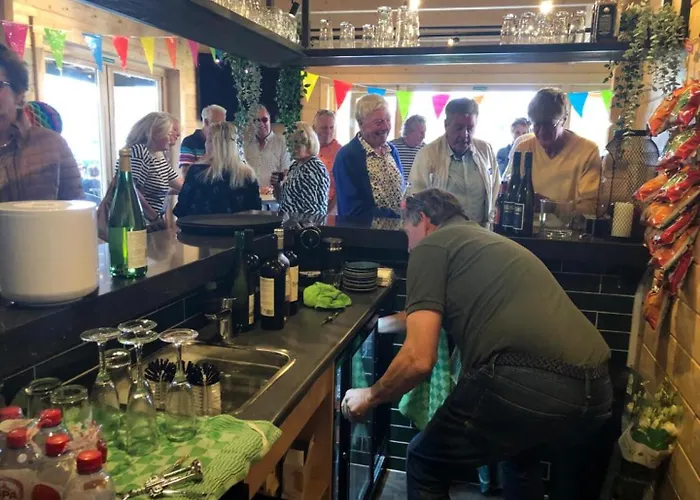 68 Op Recreatiepark De Wielen