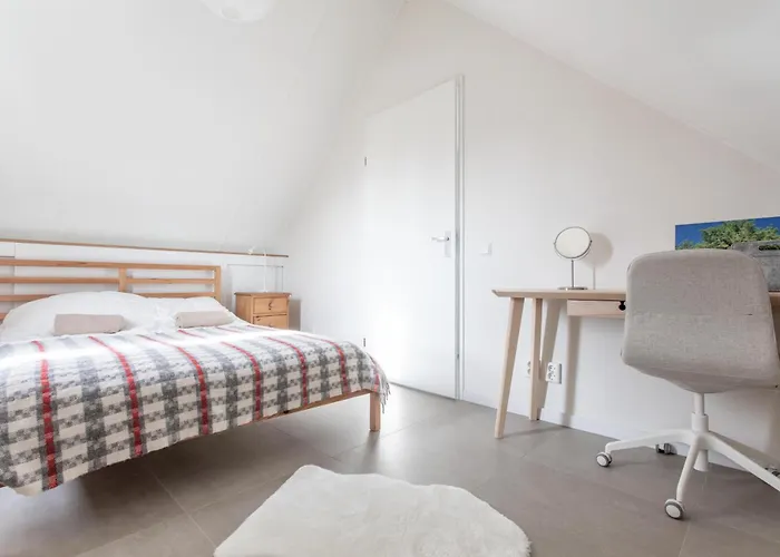 68 Op Recreatiepark De Wielen Sint Maarten