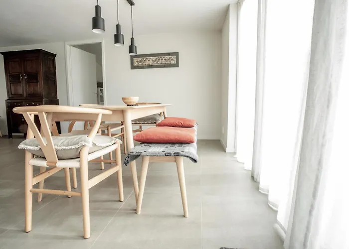 Villa 68 Op Recreatiepark De Wielen Sint Maarten