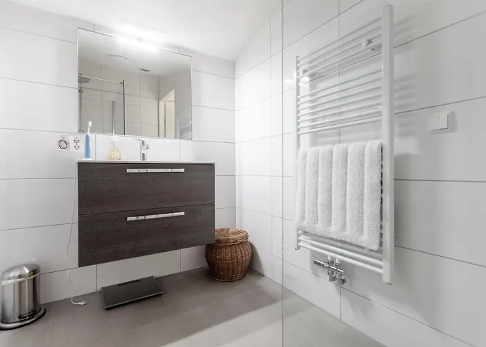 Villa 68 Op Recreatiepark De Wielen *