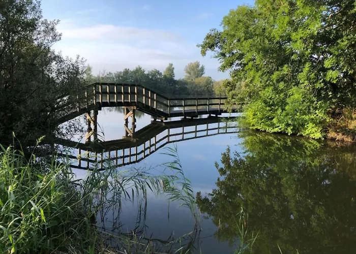 68 Op Recreatiepark De Wielen *