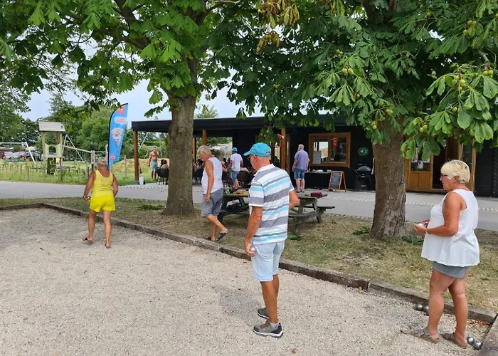 68 Op Recreatiepark De Wielen