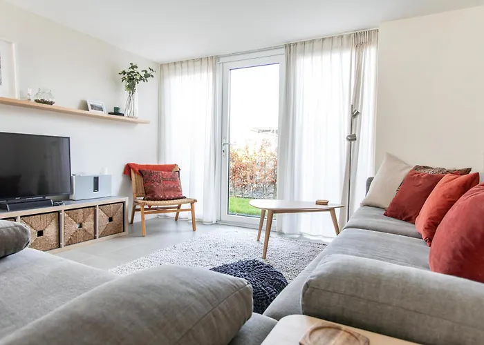 68 Op Recreatiepark De Wielen * Sint Maarten