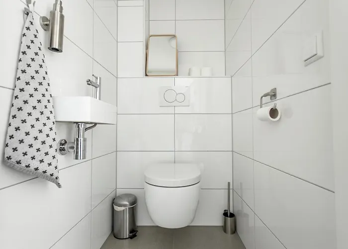 Villa 68 Op Recreatiepark De Wielen