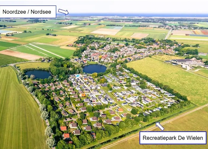 68 Op Recreatiepark De Wielen *