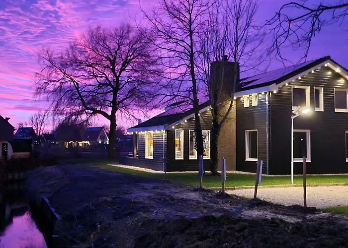 68 Op Recreatiepark De Wielen Sint Maarten